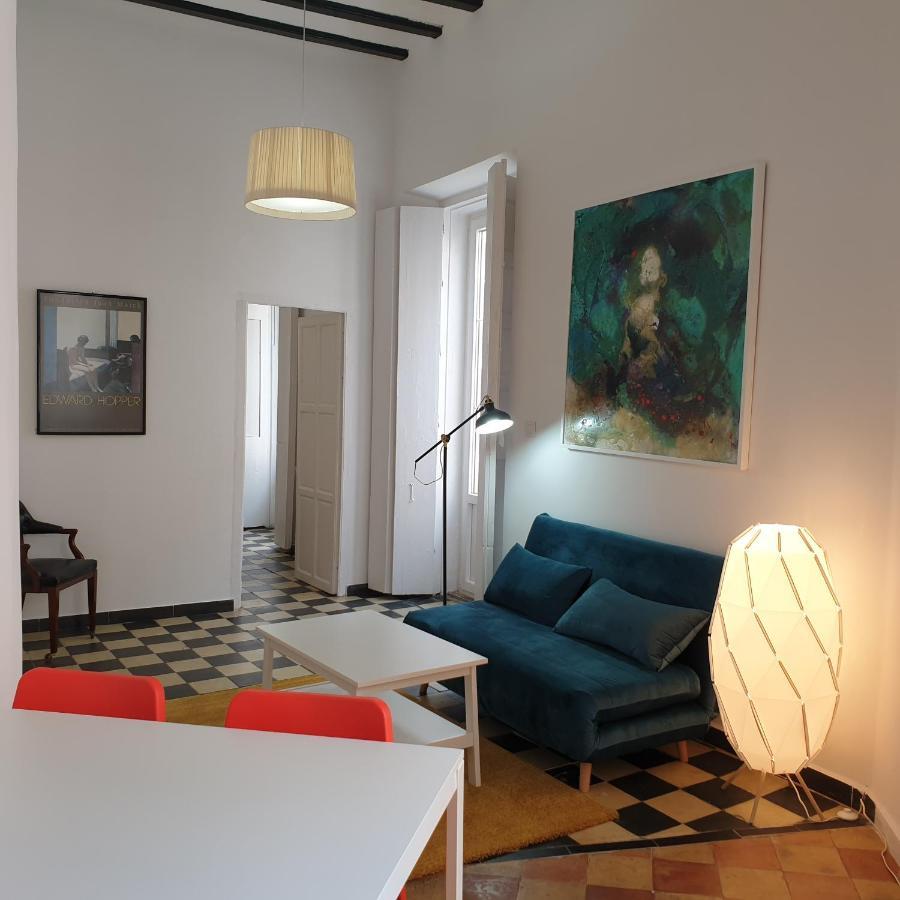 Sol De Cadiz Apartment Exterior foto