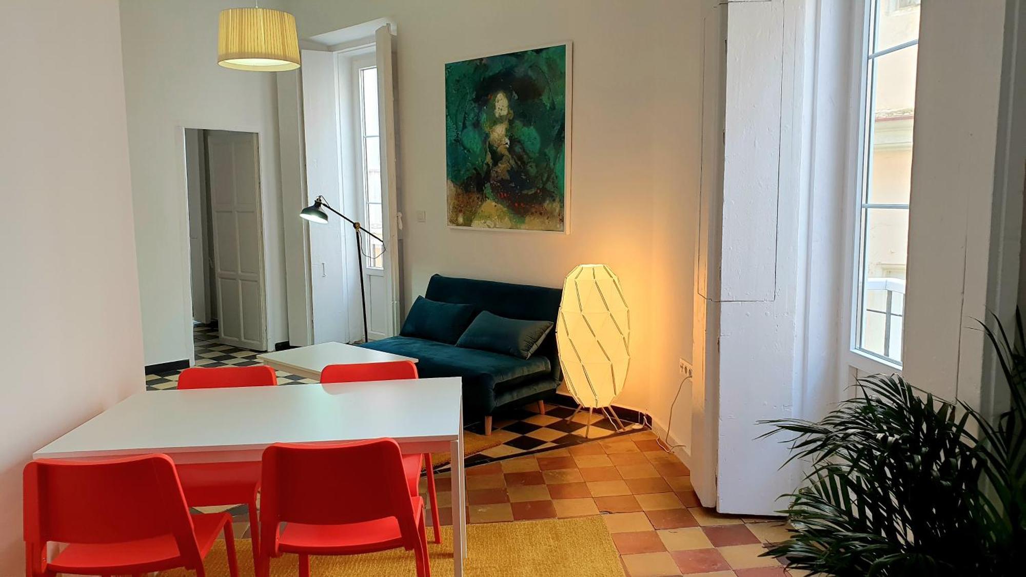 Sol De Cadiz Apartment Cameră foto